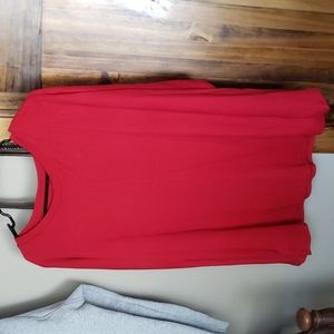 Womens Dollman top